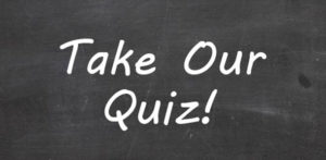 Take the Deep Vein Thrombosis Quiz